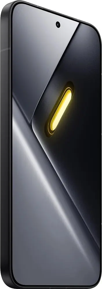 Смартфон Xiaomi Poco X8 Pro Max 12/256GB Black (Global) (no charger) [5G, NFC] - фото 2