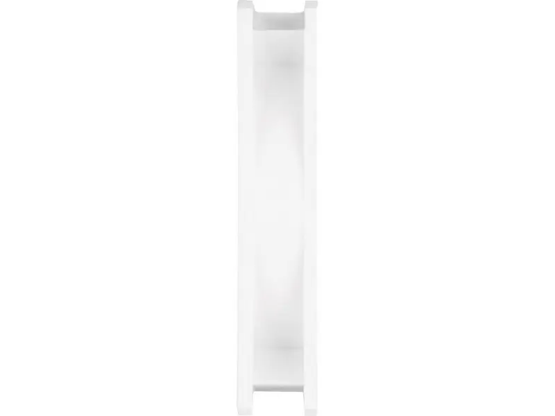 Вентилятор для корпусу ARCTIC P14 PWM White/Transparent (ACFAN00223A) - фото 3