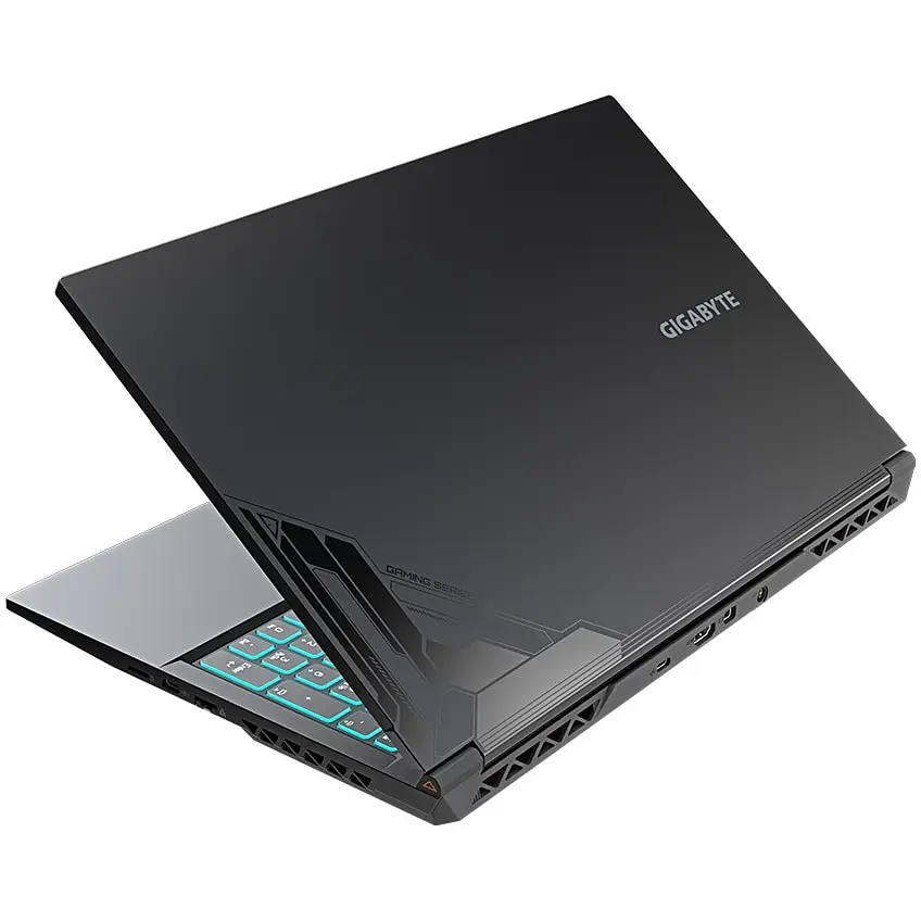 Ноутбук Ігровий Gigabyt G5 MF5-H2EE354KD i7-13620H 4.9GHz, 15.6", Full HD, 144Hz, 16GB DDR5, 1TB - фото 7