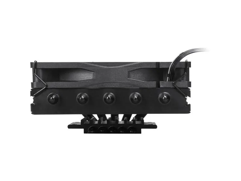 Повітряне охолодження Chieftec CAC-S92PWM-LP45 - фото 4