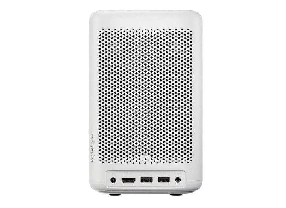 Проектор Dangbei Emotn N2 (04.4C00-CF5W00-EUR1) Білий - фото 4