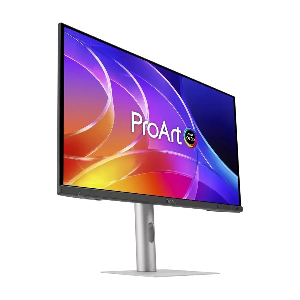 Монітор ASUS ProArt PA279CDV (90LM06M0-B01K71) - фото 3
