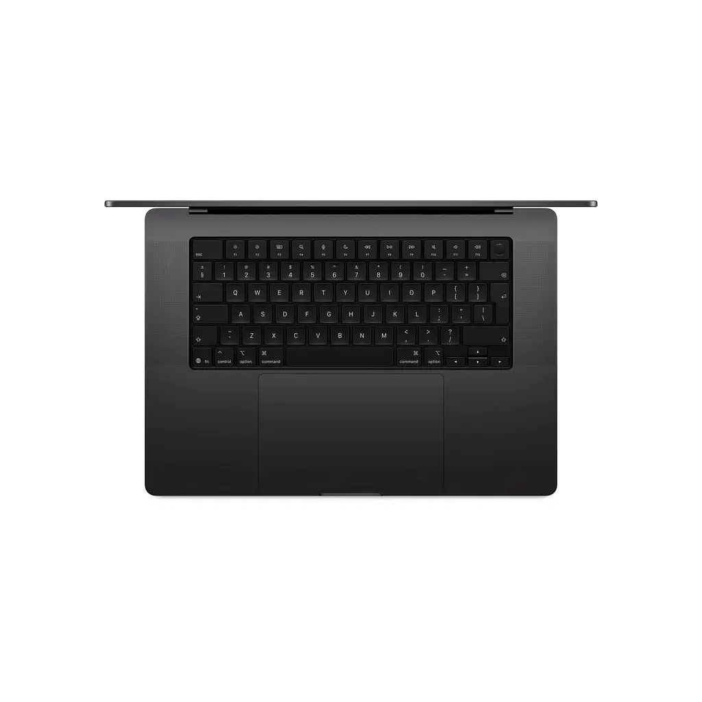 Ноутбук Apple MacBook Pro 16 A3428 M5 Pro Space Black (MGEA4UA/A) - фото 2