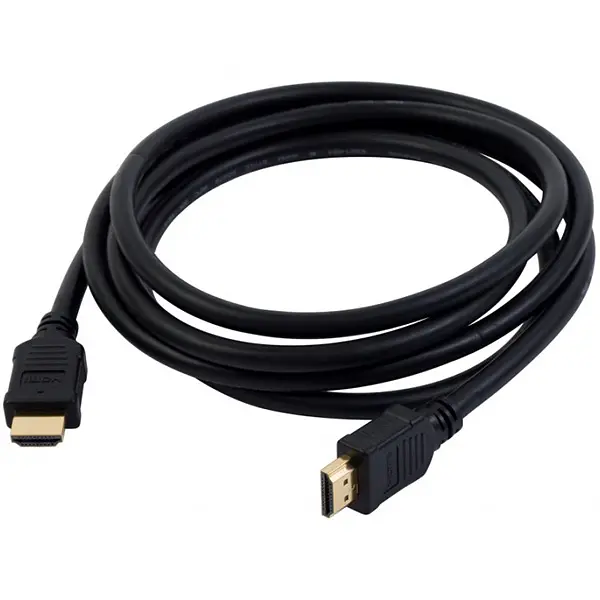 Кабель HDMI-HDMI 2.0 Wanbo 4K 60 гц 1.5 метра для серії T2 Max, T4, T6 Max, X2 Max, Mozart 1, DaVinci 1 Pro