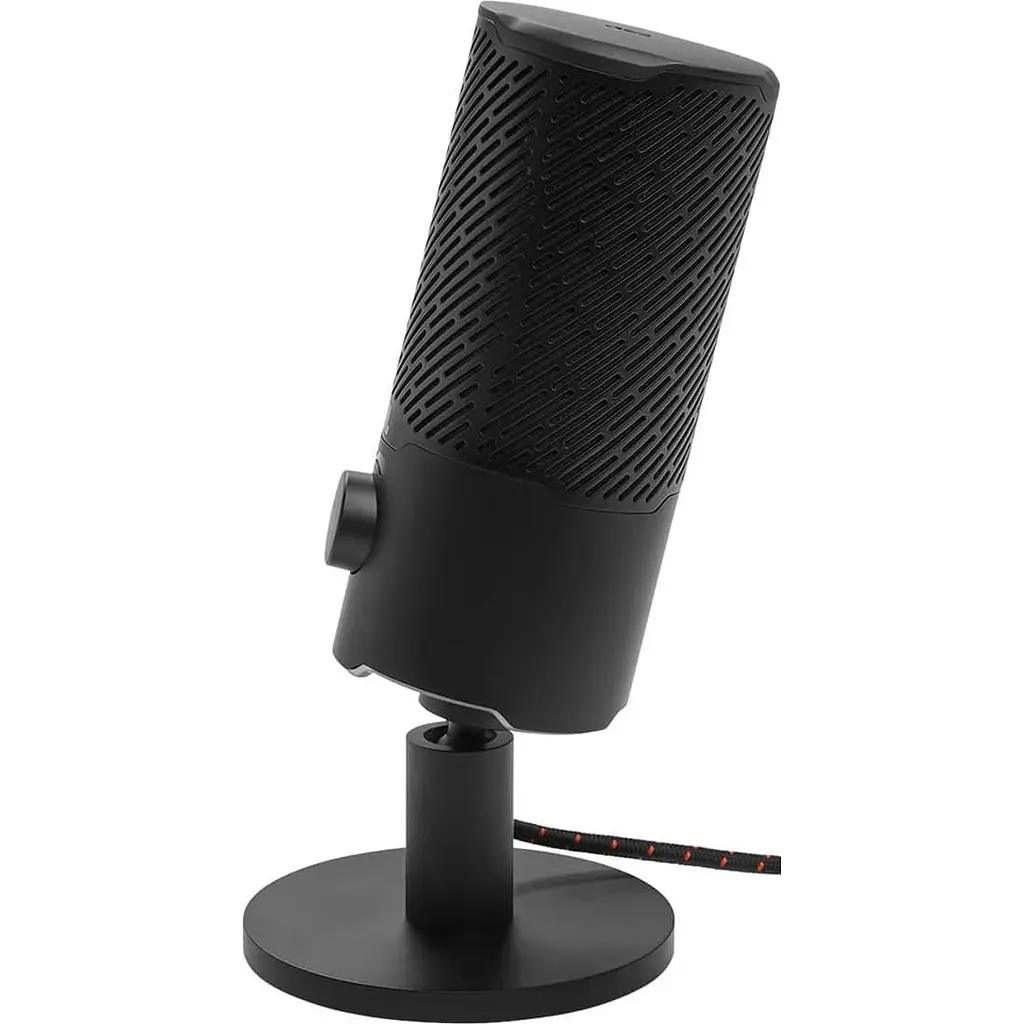 Мікрофон JBL Quantum Stream (JBLQSTREAMBLK) - фото 3