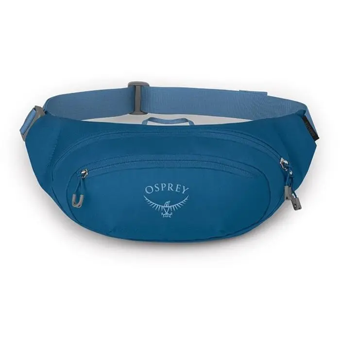 Поясна сумка Osprey Daylite Waist Синій - фото 3