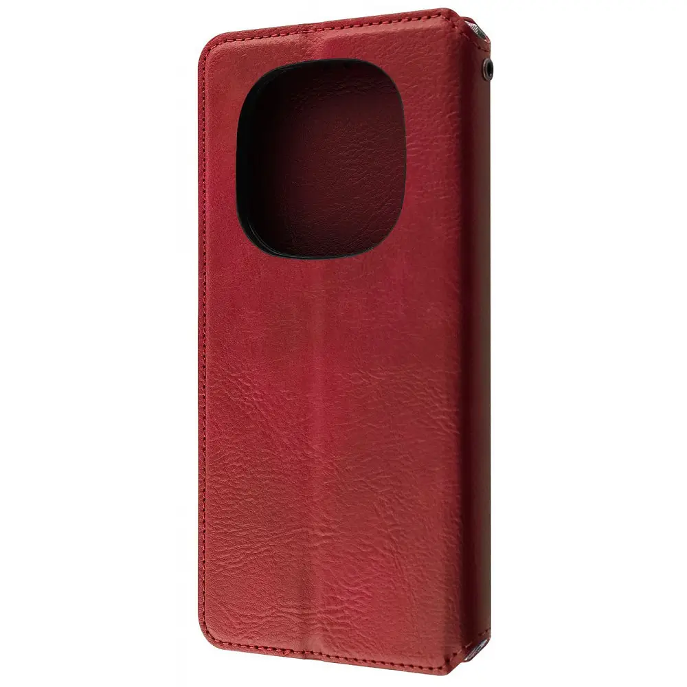 Чохол WAVE Cubic Rubic Case Xiaomi Redmi Note 14 Pro 5G/14 Pro+/Poco X7 в асортименті - фото 3