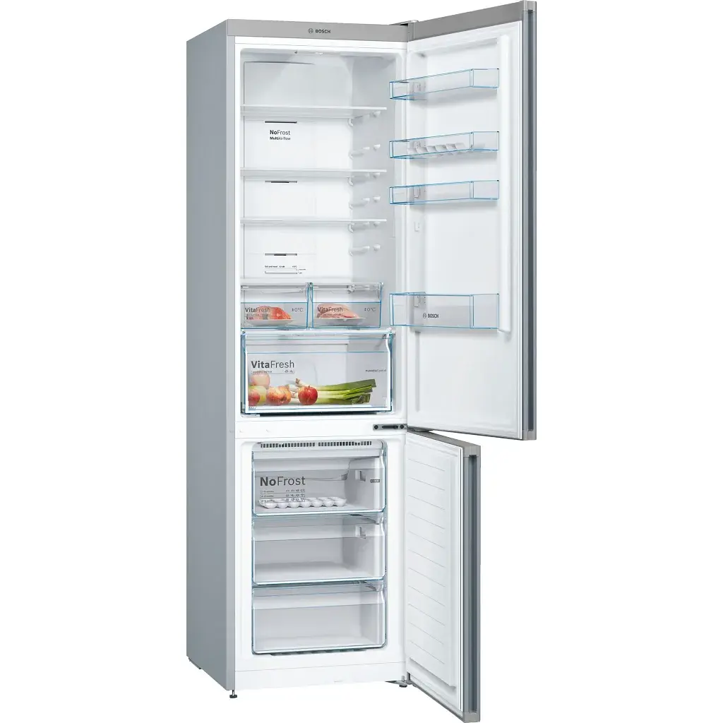 Холодильник Bosch KGN39VL316 - фото 2