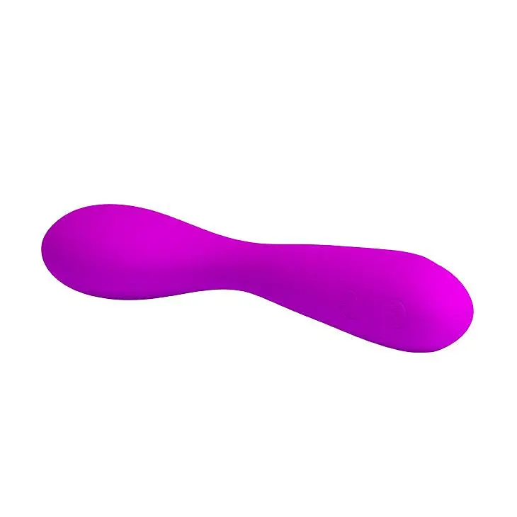 Вібратор PRETTY LOVE NIGEL, USB, 30 function PRETTY LOVE BI-014422 98492 - фото 10