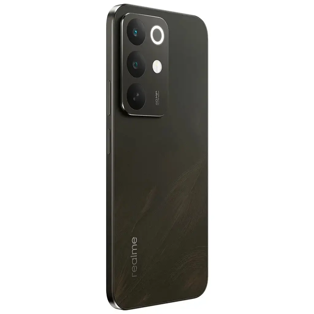 Мобільний телефон realme C85 8/256GB Swan Black - фото 11