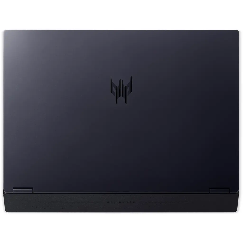 Ноутбук Ігровий Acer Predator Helios Neo 16S AI OLED PHN16S-71-97UC з процесором Intel Core Ultra 9 275HX pana la 5.4GHz, 16'' WQXGA, OLED, 240Hz, 32GB DDR5 RAM, 1TB SSD GDDR7, No OS, Abyssal чорний - фото 8