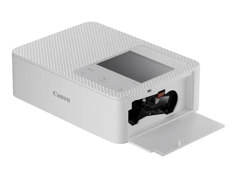 Принтер Canon SELPHY CP1500 White (5540C010) - фото 3