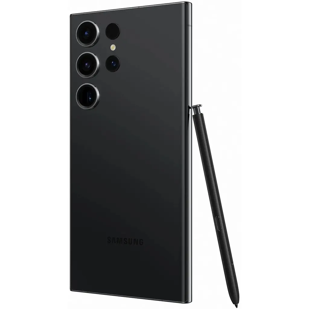Смартфон Samsung Galaxy S23 Ultra 12/512GB Phantom Black (SM-S918BZKH) [NFC, 2 SIM] - фото 7