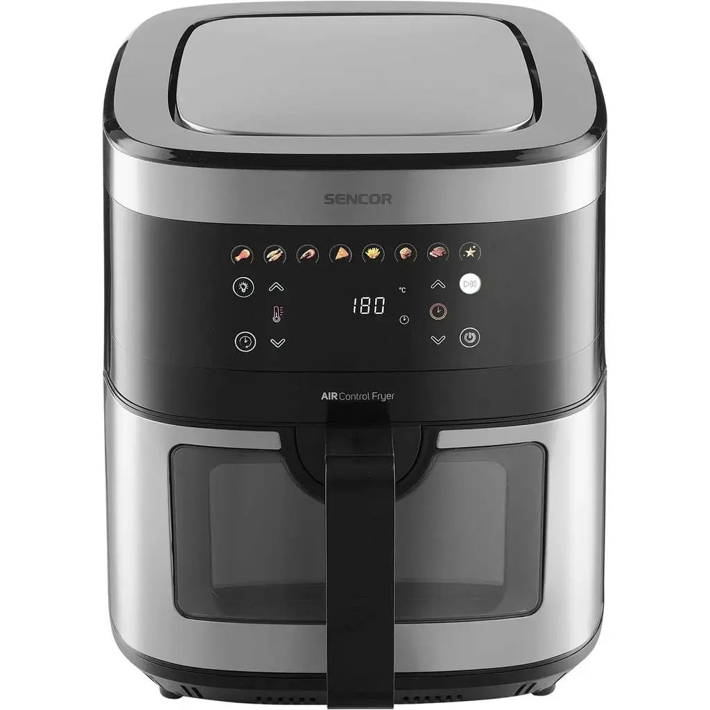 Мультипіч Sencor Vita SFR9000SS [169621] - фото 3