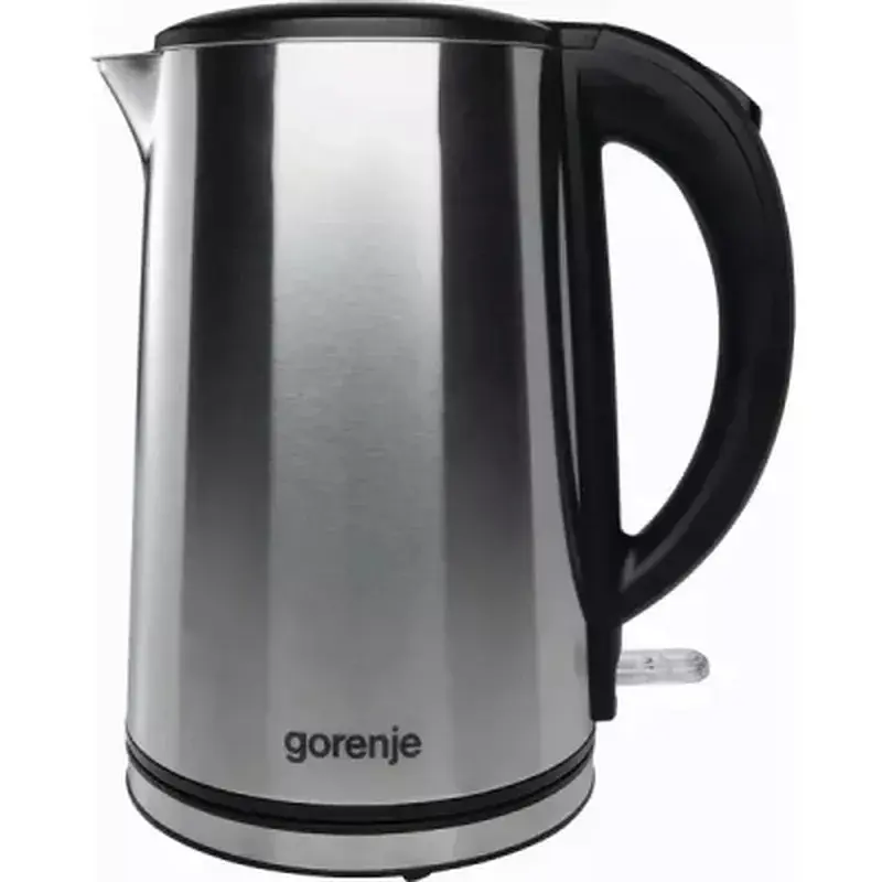 Електрочайник Gorenje K 15 DWS (K15DWS)