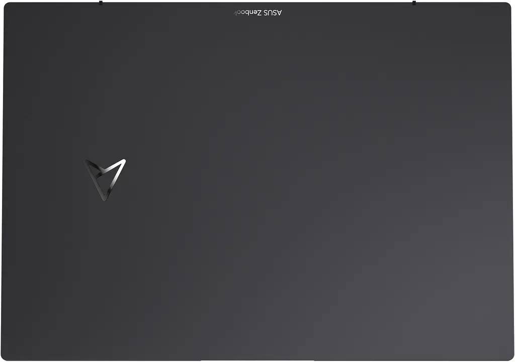 Ноутбук ASUS Zenbook 14 UM3402YA-KM191W 14' 2.8K OLED, AMD R5-5625U, 8GB, F512GB, UMA, Win11, Черный (90NB0W95-M012K0) - фото 6