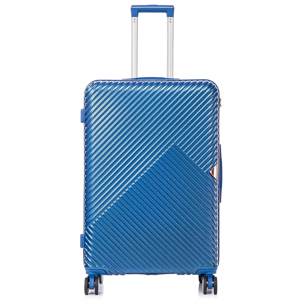 Валіза Semi Line 28" L Blue (T5727-3) - фото 2
