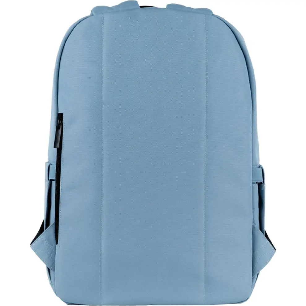 Рюкзак GoPack Education Teens 178 серо-голубой (GO25-178L-3) - фото 8