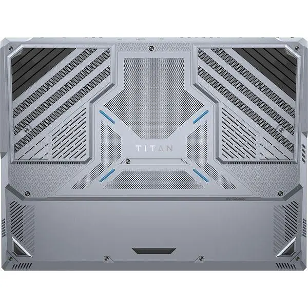 Ноутбук MSI Titan 18 HX A14VIG-040RO, Intel Core i9-14900HX, 5.8GHz, 18 4K UHD+, 64GB, SSD 2TB, NVIDIA GeForce RTX 4090 16GB, Windows 11 Pro - фото 15