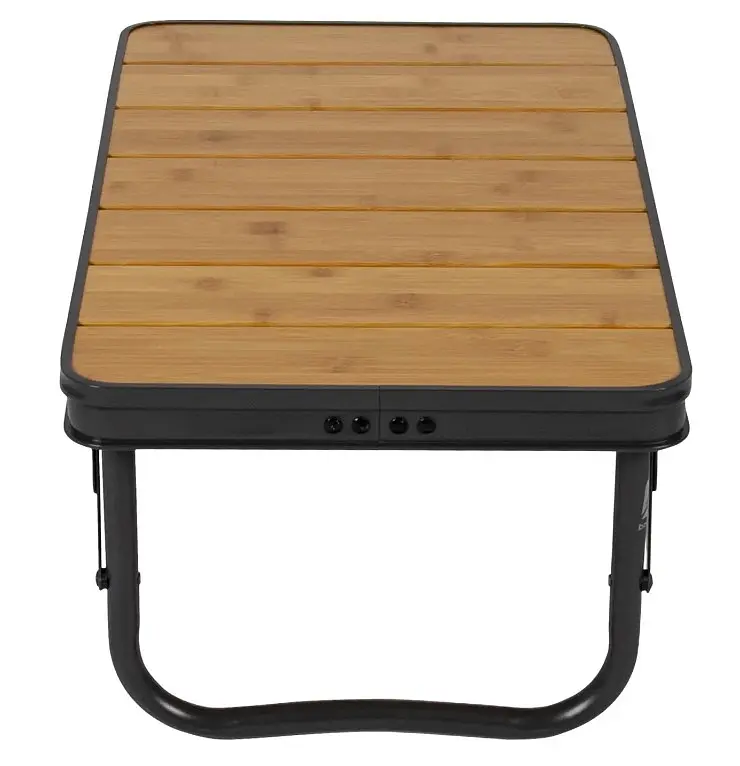 Стол Bo-Camp Compact Stepney 56x34 cm Brown (1404662) (DAS302112) - фото 2