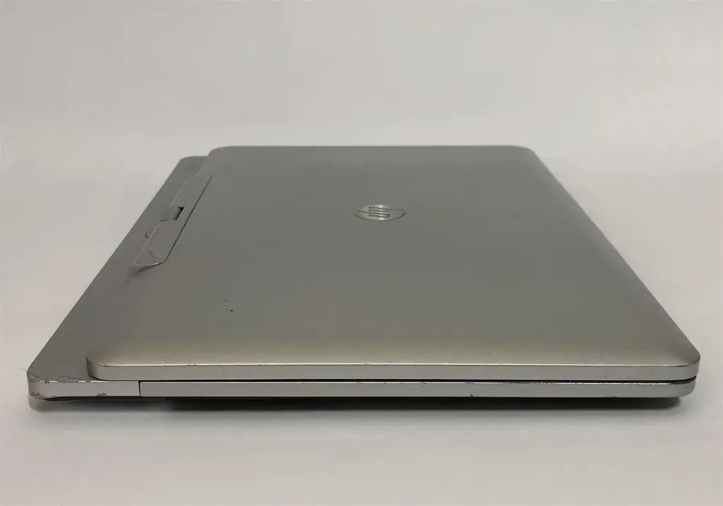Ноутбук HP EliteBook Revolve 810 G2 / 11.6" (1366x768) IPS Touch / i5-4210U / 8GB / 128GB SSD / Win10Pro - Б/в - фото 9