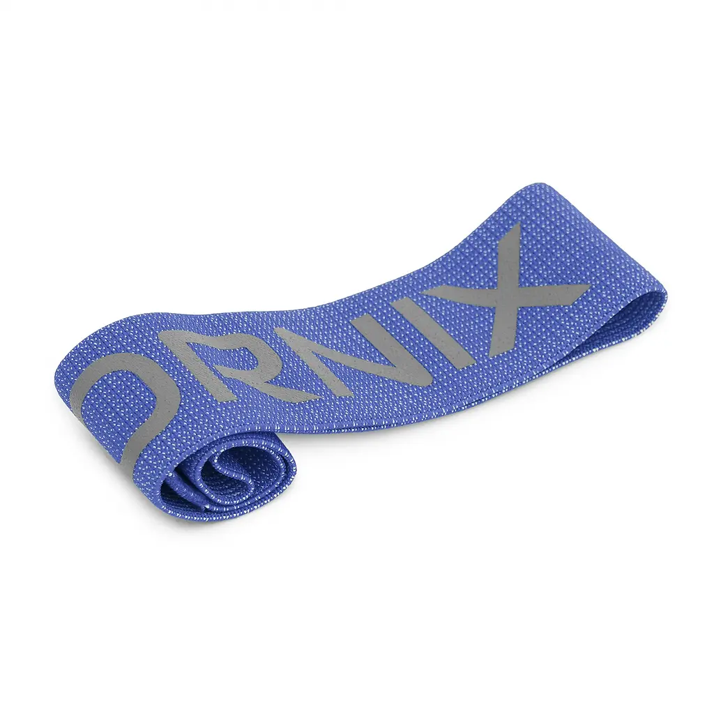 Резинка для фитнеса и спорта Cornix Loop Band из ткани 11-14 кг XR-0139 - фото 2