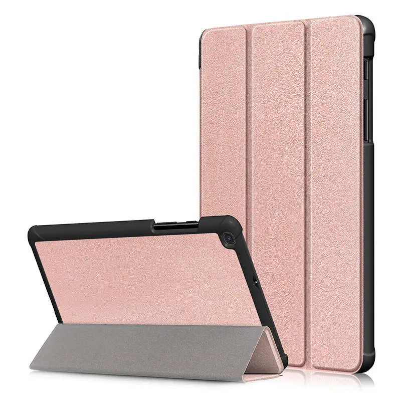 Чохол-книжка для планшета Samsung Galaxy Tab A8 2019 SM-T290 та SM-T295 - фото 4