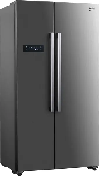Холодильник Beko GNO5221XP (8994003200) - фото 3