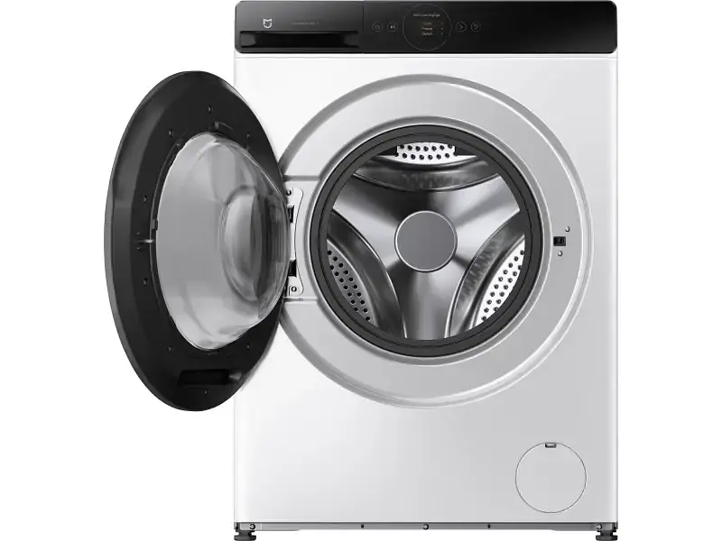 Прально-сушильна машина автоматична Mijia Front Load Washer Dryer Pro 9kg (WD090MJA11UA) - фото 4