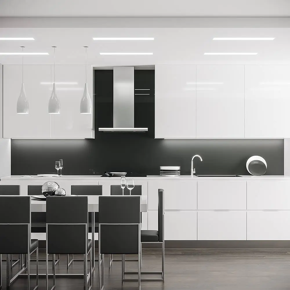 Витяжка Falmec Lumen 60 - фото 5