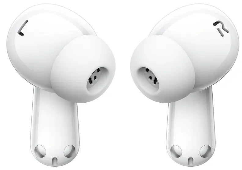 Навушники Enco Air4 Pro ETEA1 Moonlight White OPPO teh0021189 - фото 3