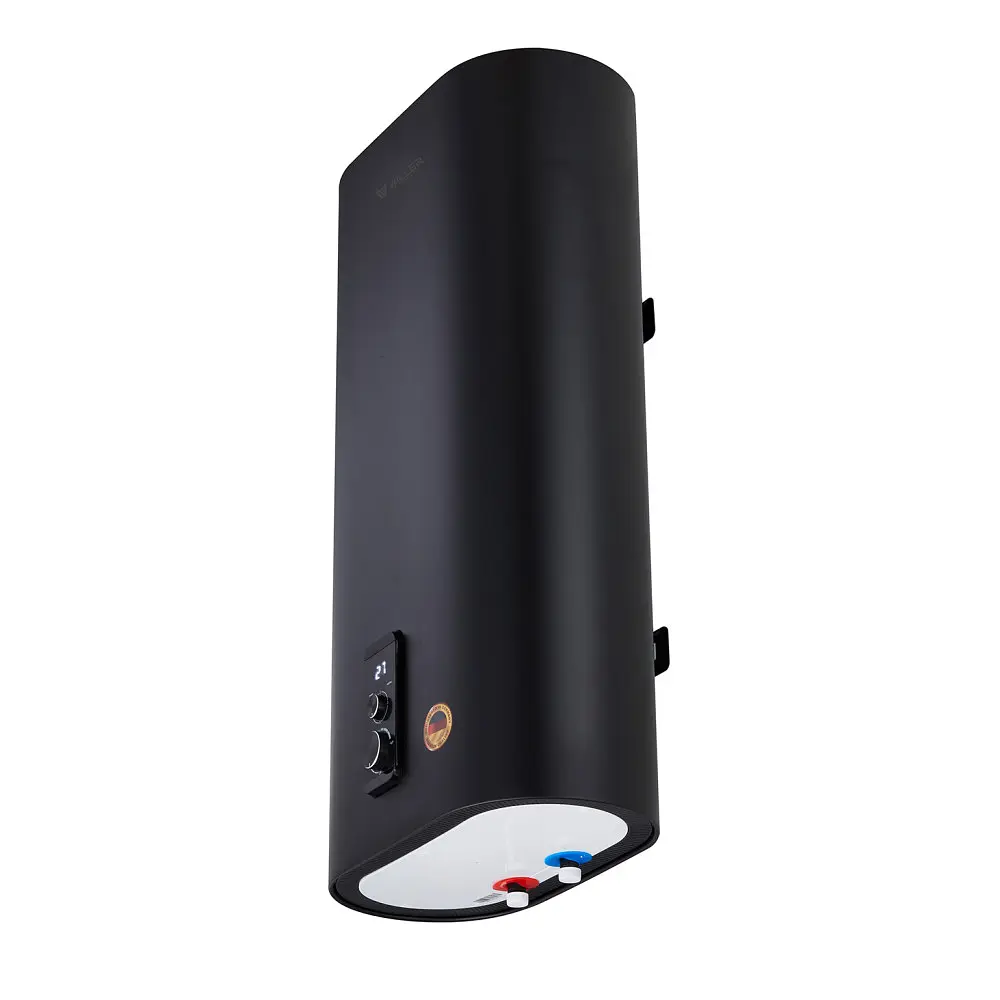 Водонагрівач Willer EV80DRI Black серія Grand Digital - фото 3