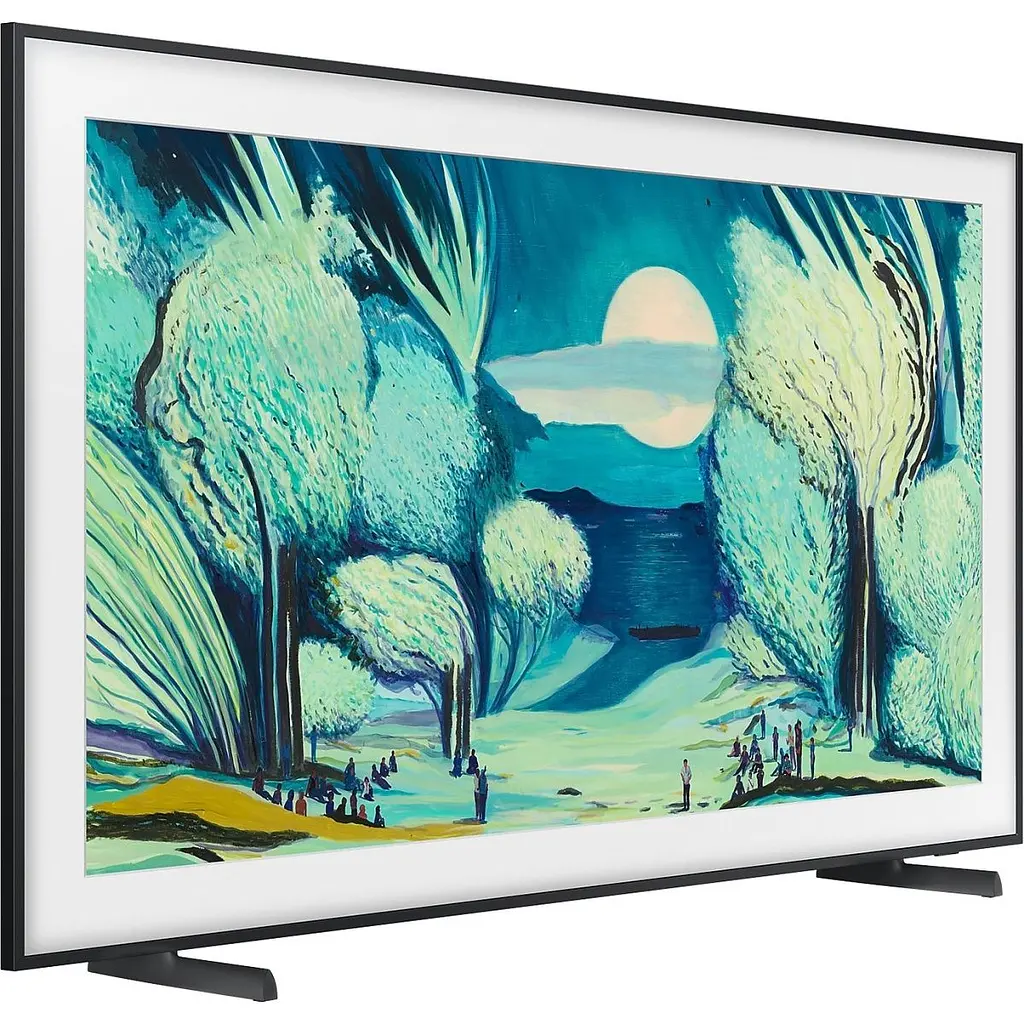 Телевізор Samsung LS03F 50'' QLED Ultra HD 4K (QE50LS03FAUXUA) [135033] - фото 3