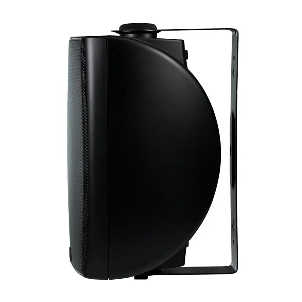 Настінний гучномовець CMX WSK-640H Black (19-00021) - фото 3