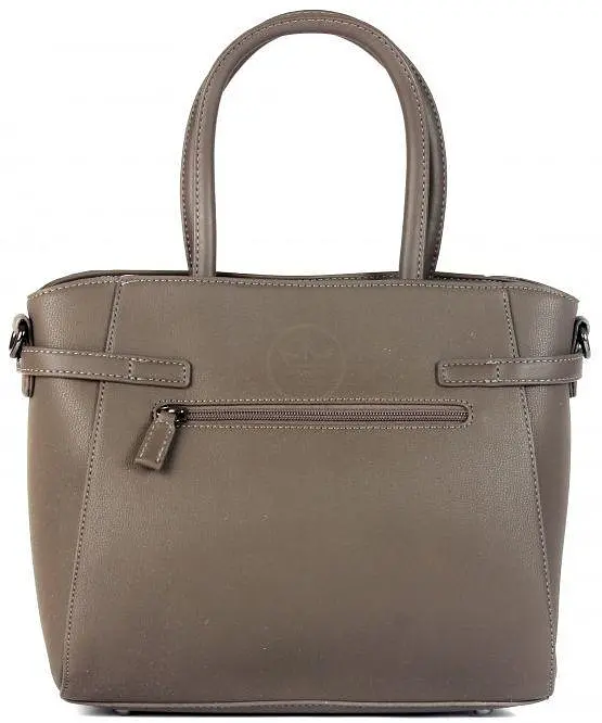Сумка жіноча David Jones cm3942 Коричнева