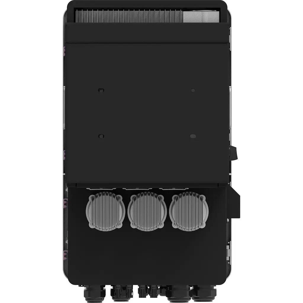 Система зберігання енергії Deye SUN-20K-SG05LP3-EU-SM2 20kW + 3 АКБ SE-G5.1 Pro-B 15.3 kWh (51.2V/100Ah/5120Wh) [159914] - фото 3