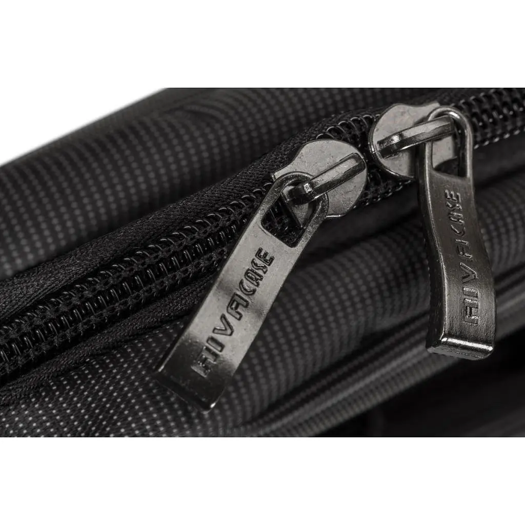 Сумка для ноутбука RivaCase 15.6" 8231 Black (8231Black) - фото 3