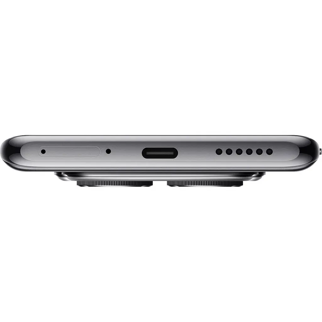 Смартфон Redmi Note 14 Pro 5G 12/256GB Midnight Black Global EU [147026] - фото 11