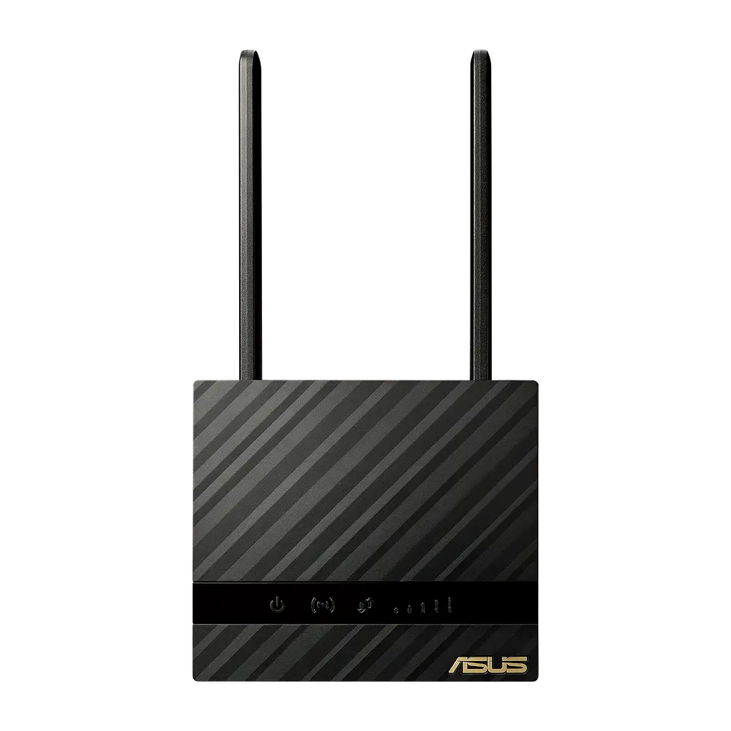 Беспроводной модем-маршрутизатор 4G LTE — ASUS 4G-N16 - фото 2