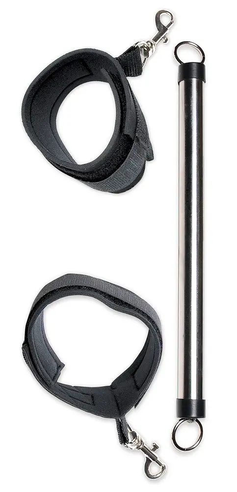 Комплект для фіксації Pipedream Spreader Bar - фото 2