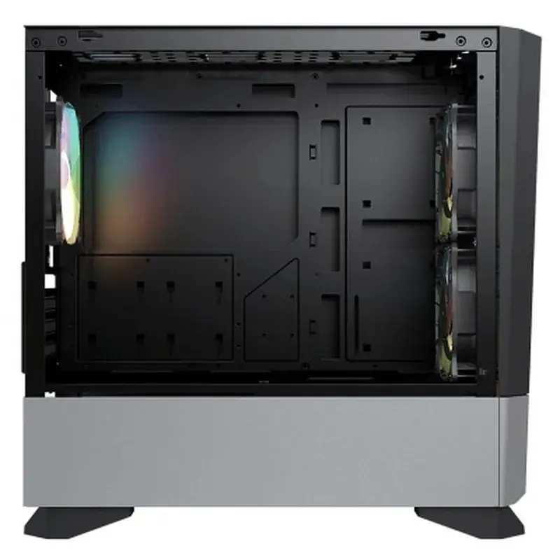 Корпус для ПК Cougar MG140 AIR RGB Black - фото 7