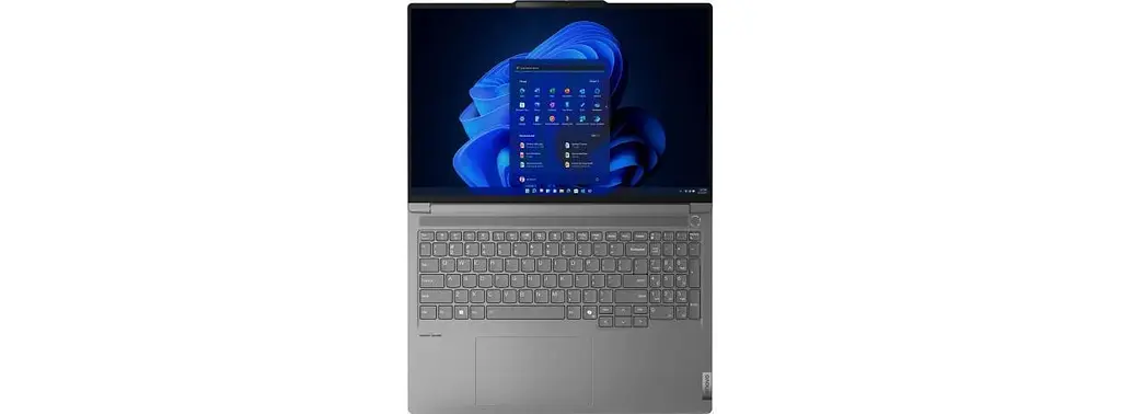 Ноутбук Lenovo ThinkBook 16p G5 IRX Core i9-14900HX/5.8 ГГц/RTX 4060/8 ГБ/32/1000 ГБ Refurbished - фото 4