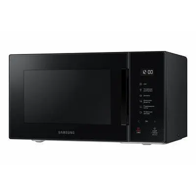 Мікрохвильова піч Samsung Bespoke MS23T5018AK/UA - фото 6