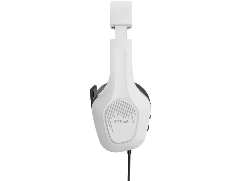 Навушники з мікрофоном Trust GXT 415PS ZIROX For Playstation White (24993) - фото 7
