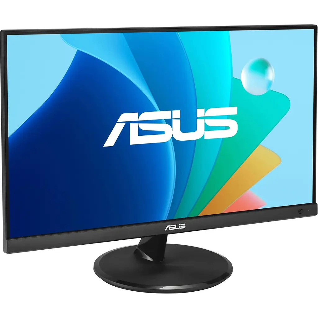 Монітор ASUS 21.45" VP227HF FHD VA 100Hz (90LM0880-B01O71) - фото 2