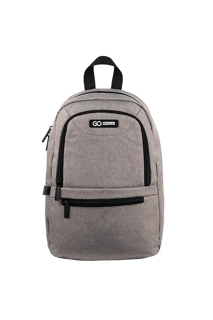 Рюкзак GoPack Education Teens  цвет бежевый GoPack ЦБ-00254146 - фото 2