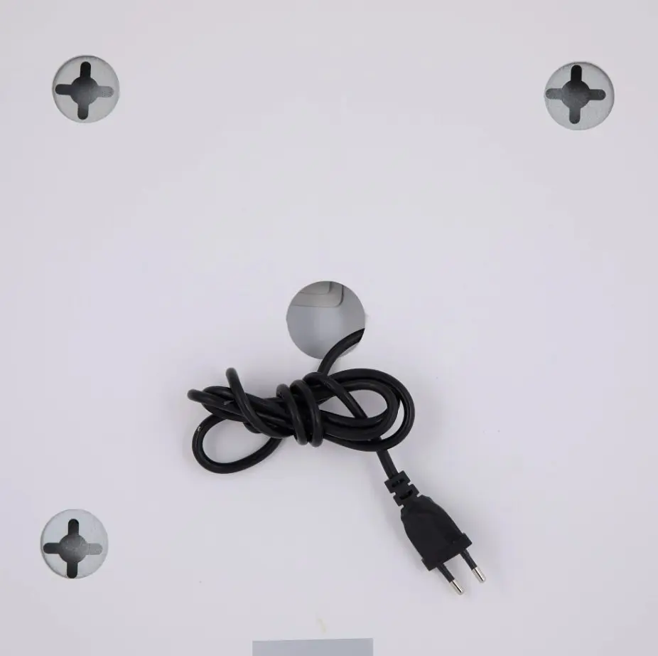 Дзеркало Qtap Gemini з LED-підсвічуванням Touch QT2578R6590 - фото 10