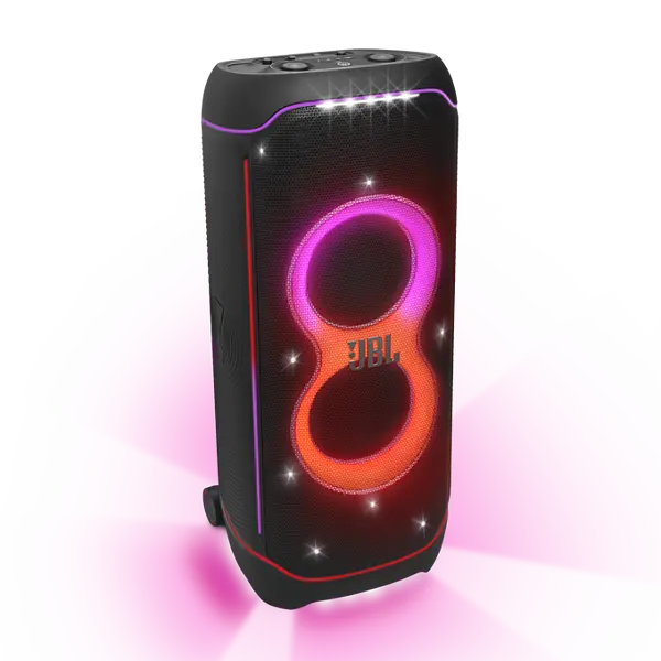 Портативна акустика JBL PartyBox Ultimate (JBLPARTYBOXULTEU) - фото 11