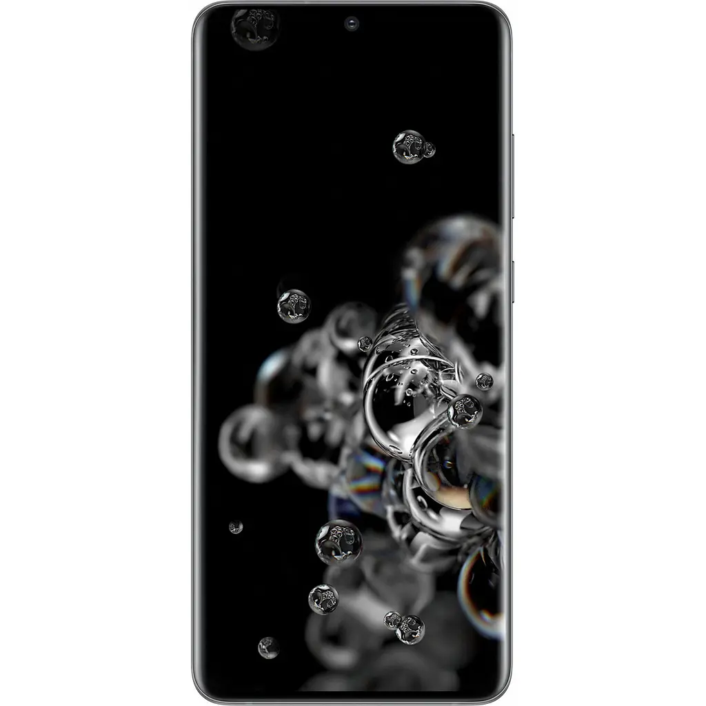 Смартфон Samsung Galaxy S20 Ultra SM-G988 12/128GB Grey - фото 4