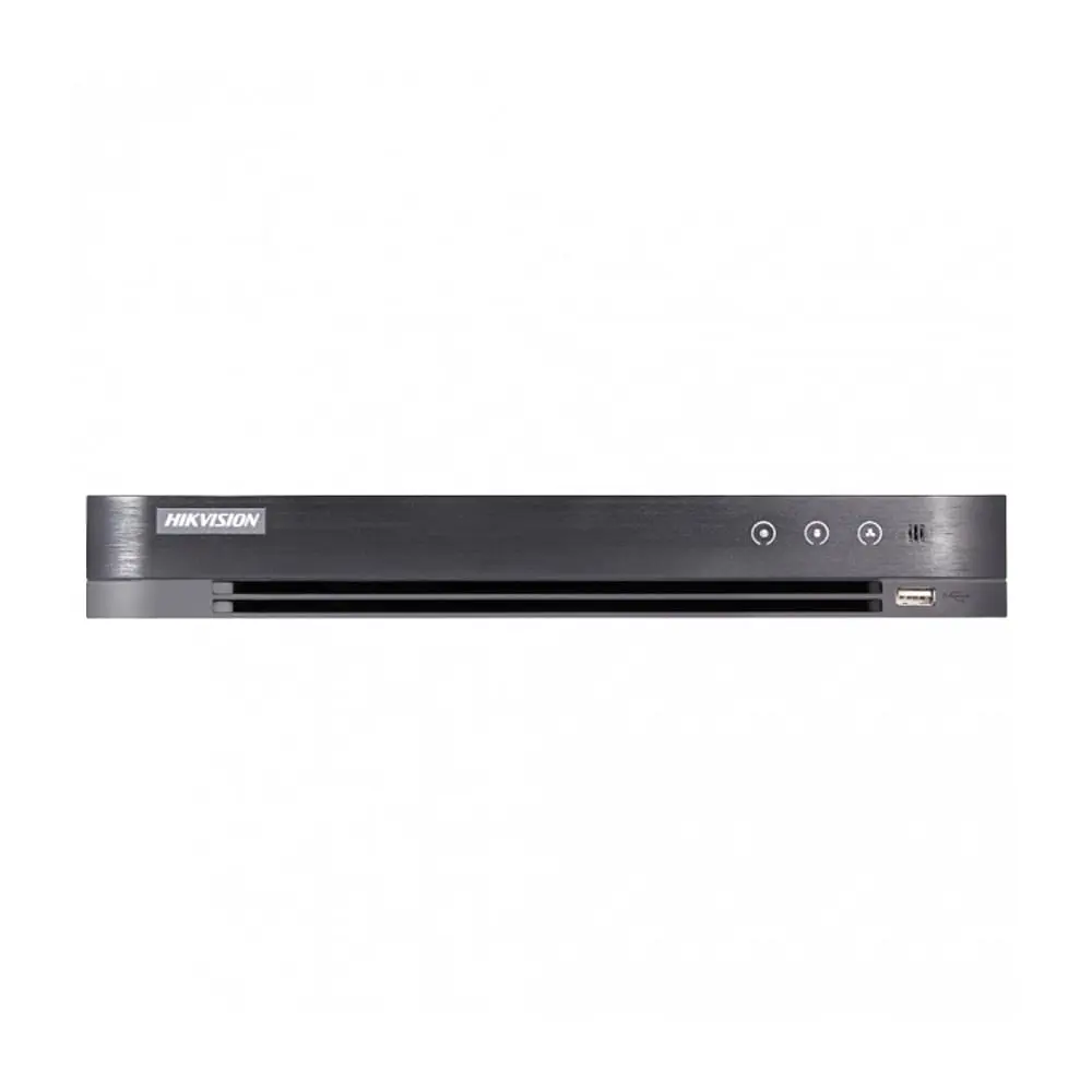 Відеореєстратор iDS-7204HQHI-M1/S (C) Hikvision (99-00004679) - фото 4